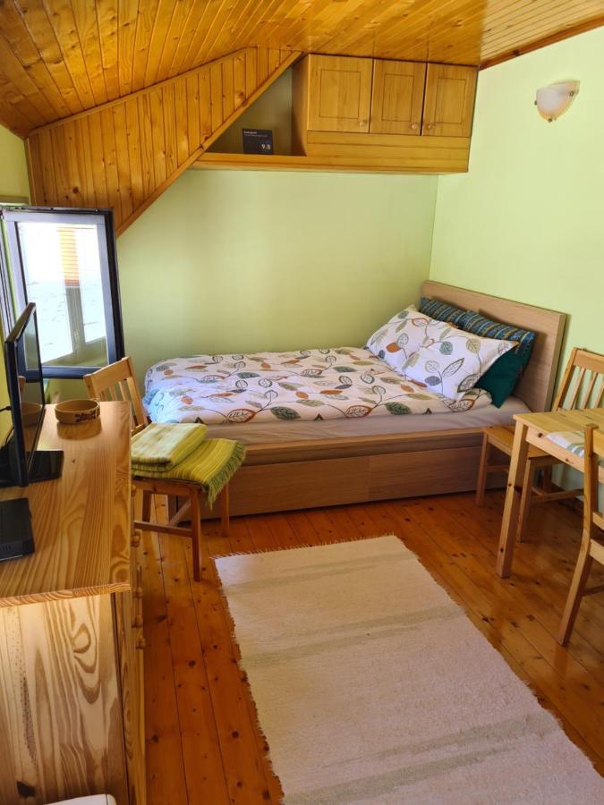 Apartments Hill House Zlatibor Bagian luar foto