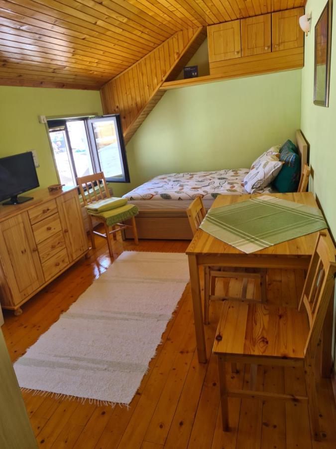Apartments Hill House Zlatibor Bagian luar foto