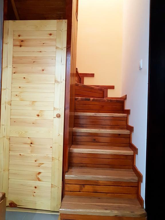 Apartments Hill House Zlatibor Bagian luar foto