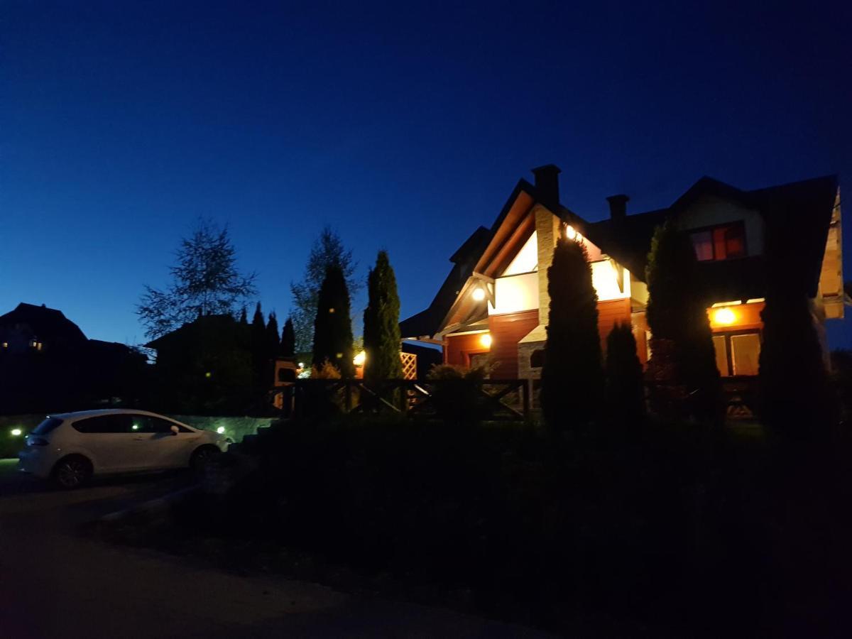 Apartments Hill House Zlatibor Bagian luar foto