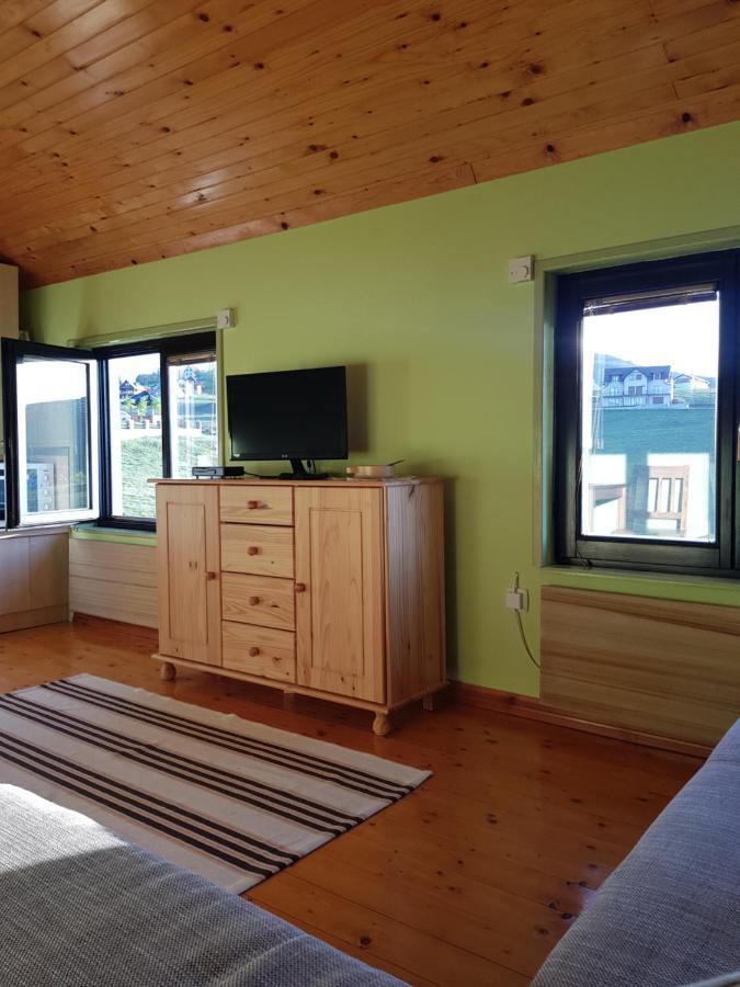 Apartments Hill House Zlatibor Bagian luar foto